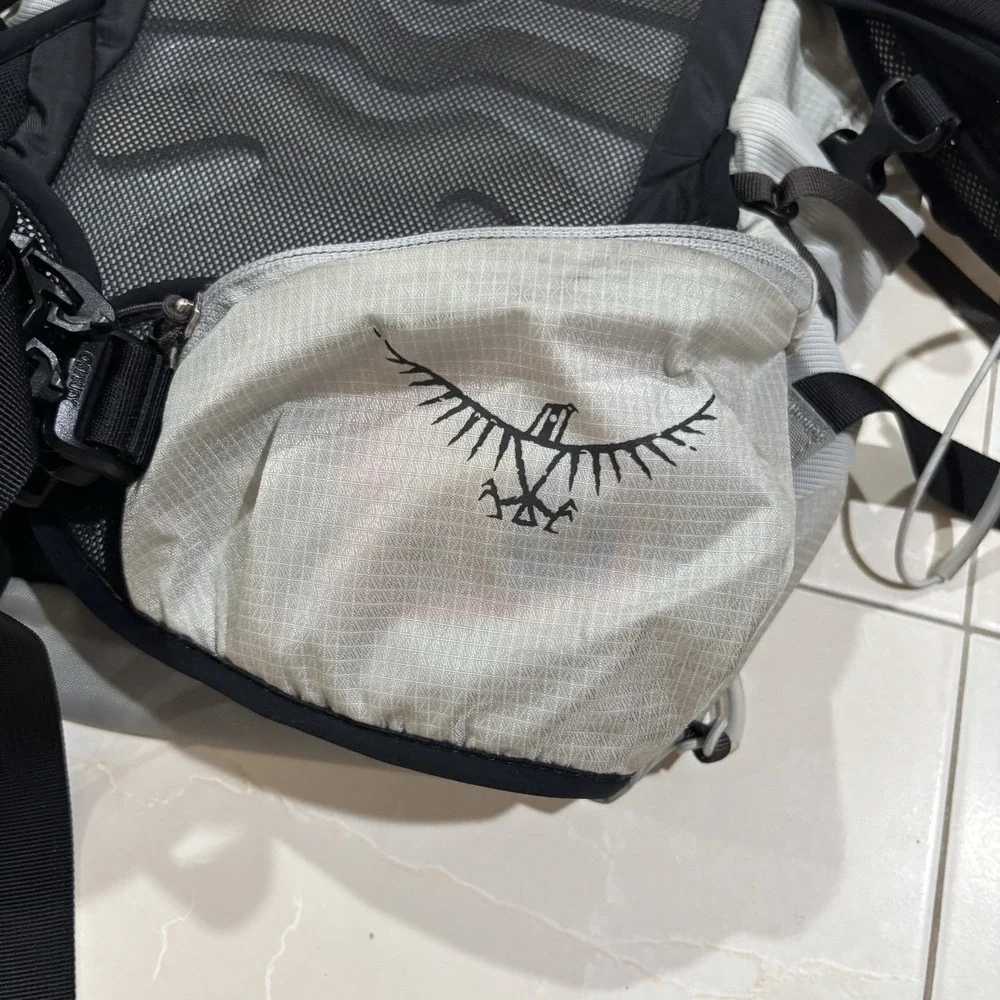 OSPREY women tempest